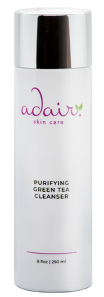 Purifying Green Tea Cleanser
