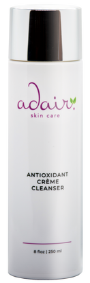 Antioxidant Crème Cleanser 
